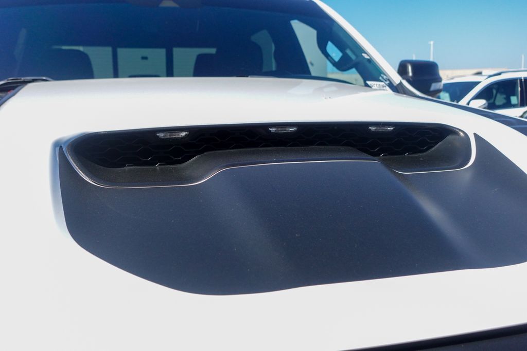 2022 Ram 1500 TRX photo 5