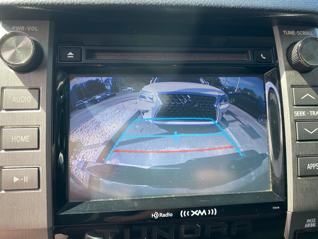 2019 Toyota Tundra SR5 Grade photo 23