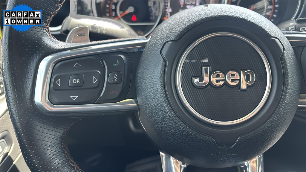 2023 Jeep Wrangler Rubicon 392 photo 12