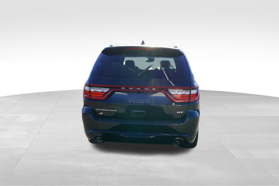 2026 Dodge Durango GT Plus photo 4