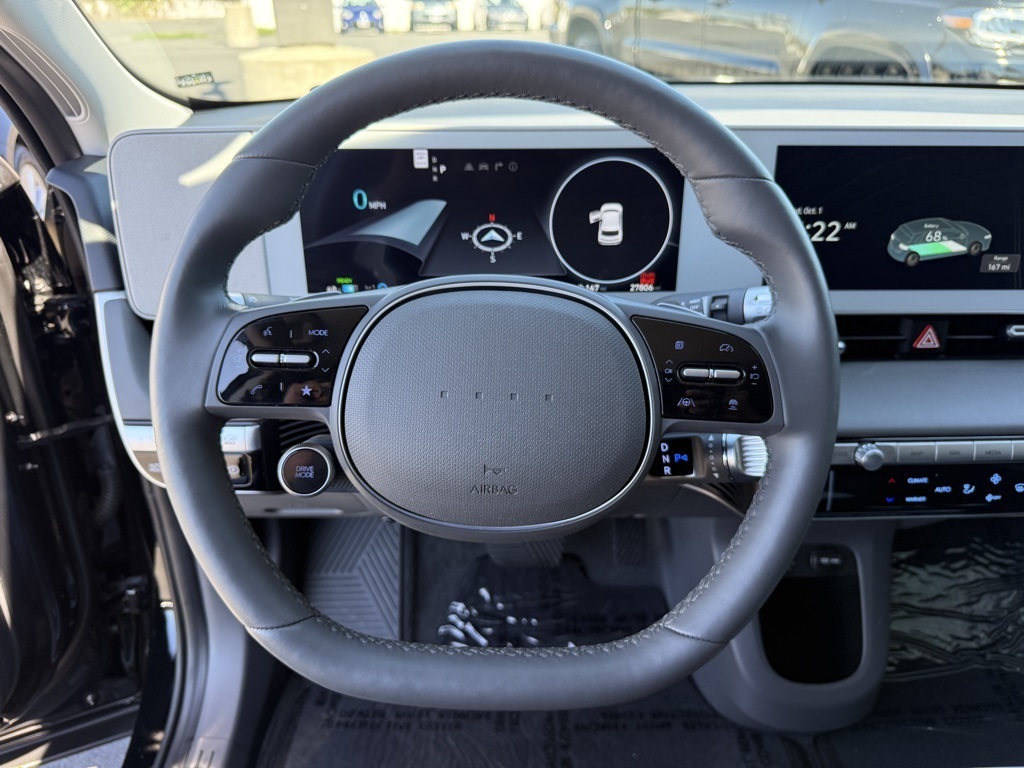 2024 Hyundai Ioniq 5 SEL photo 19
