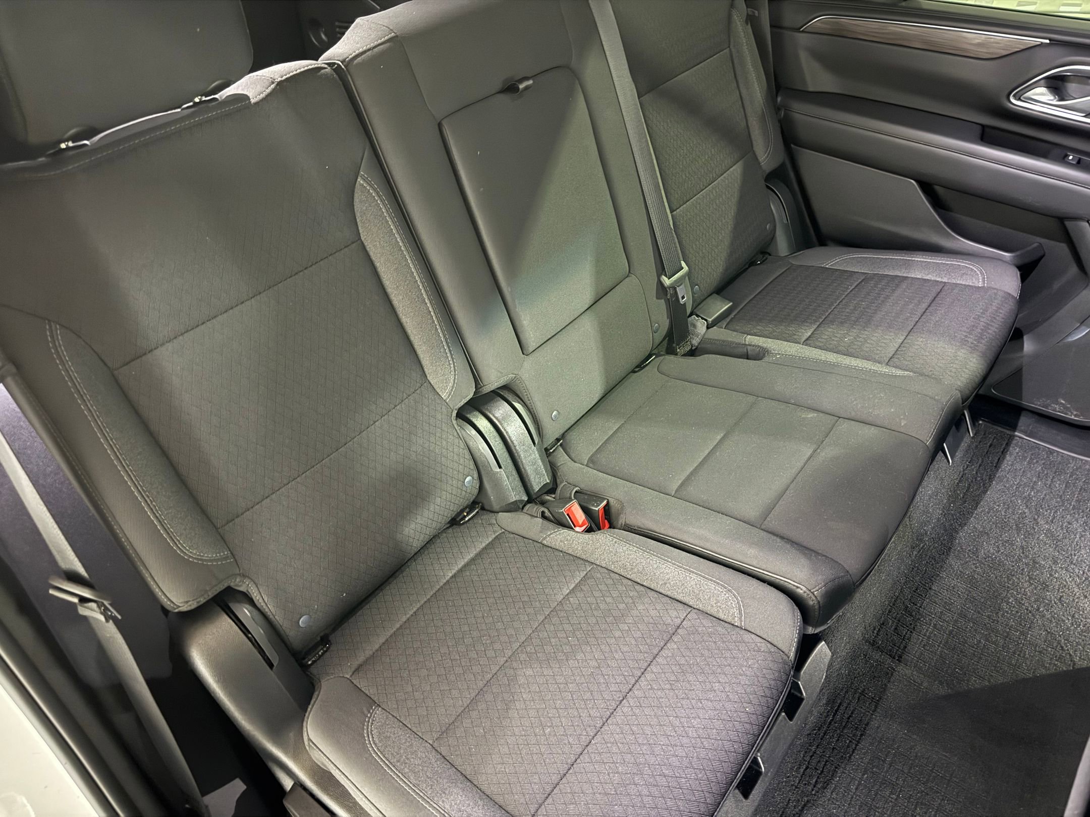 2023 Chevrolet Tahoe LS photo 36