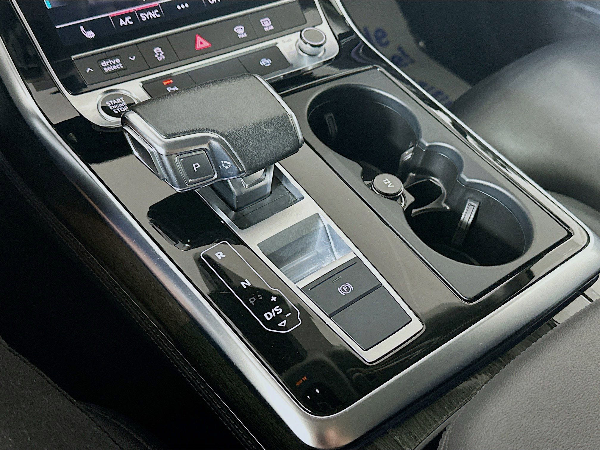 2023 Audi Q7 Premium Plus photo 14