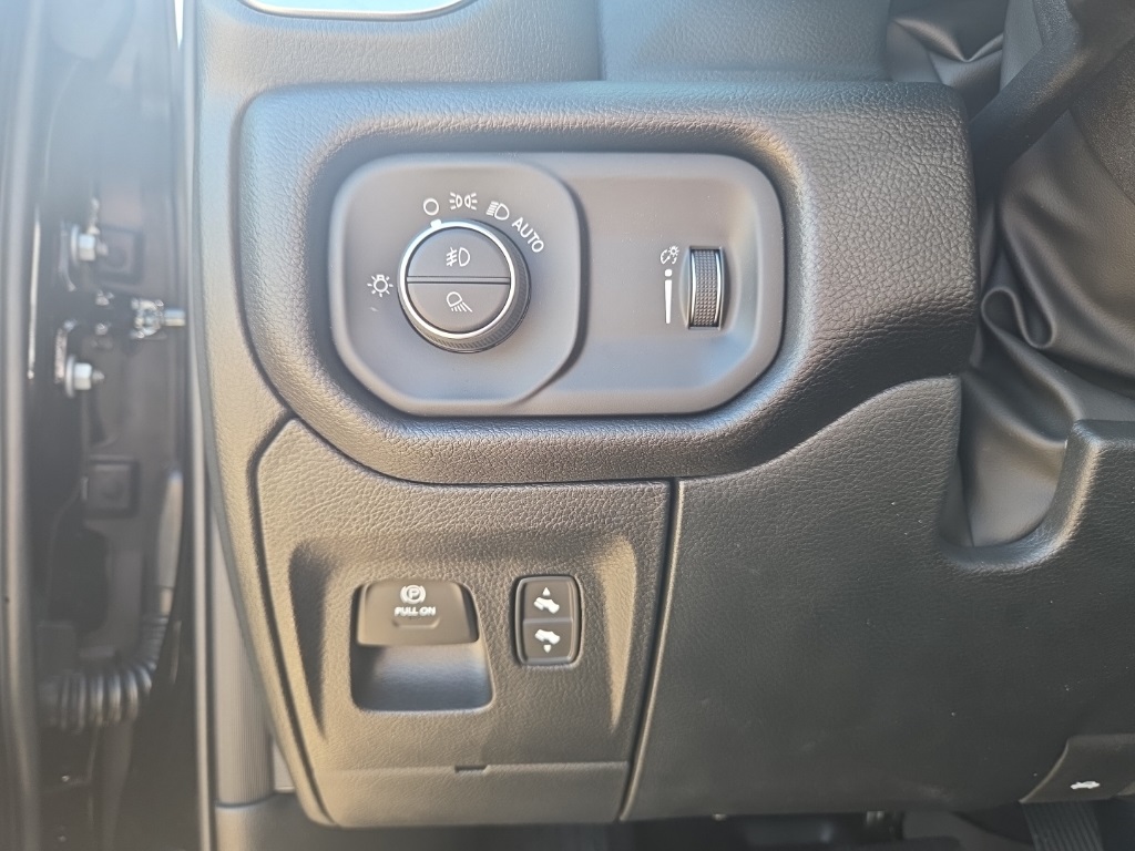 2026 Ram 1500 Big Horn Lone Star photo 16