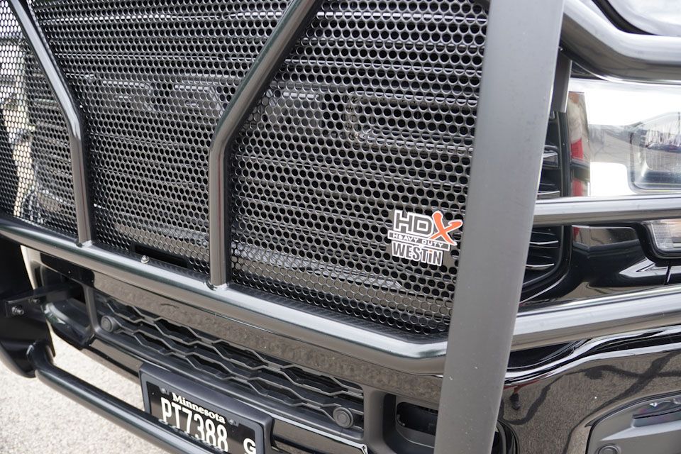 2024 Ram 3500 Laramie photo 13