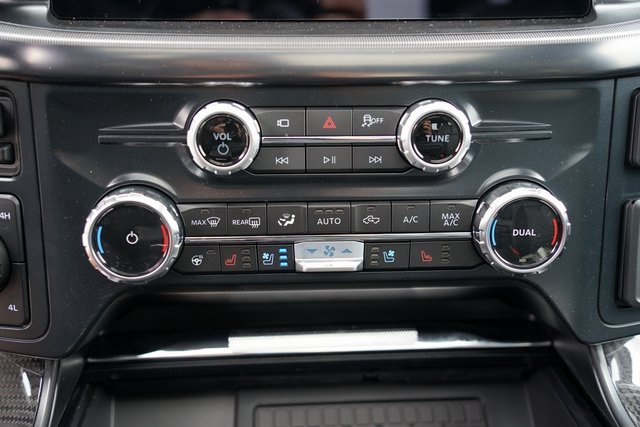 2025 FORD F-150 - Image 44