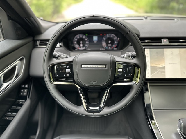 2026 Land Rover Range Rover Velar S photo 26
