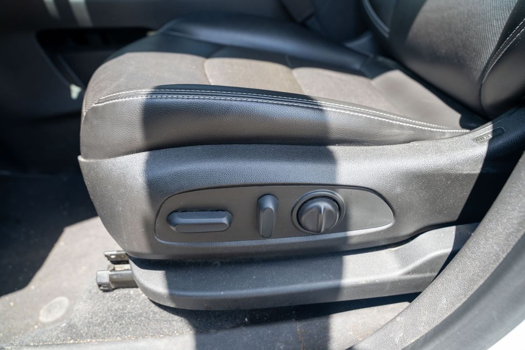 2022 Gmc Terrain SLT photo 18