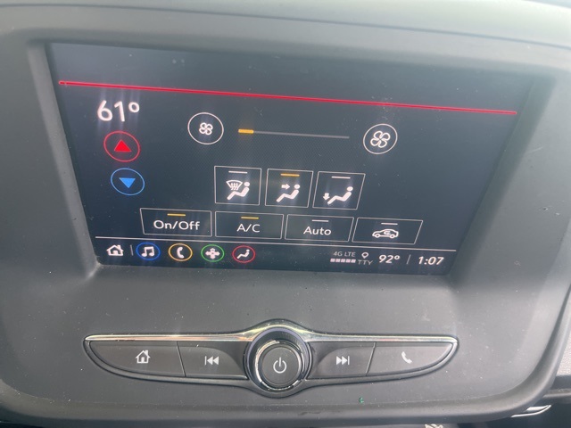 2022 Chevrolet Camaro 1LT photo 23