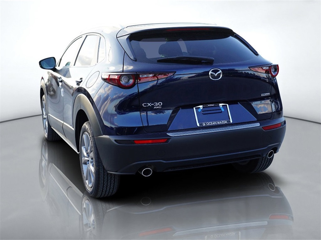 2025 Mazda CX-30 2.5 S Preferred photo 3