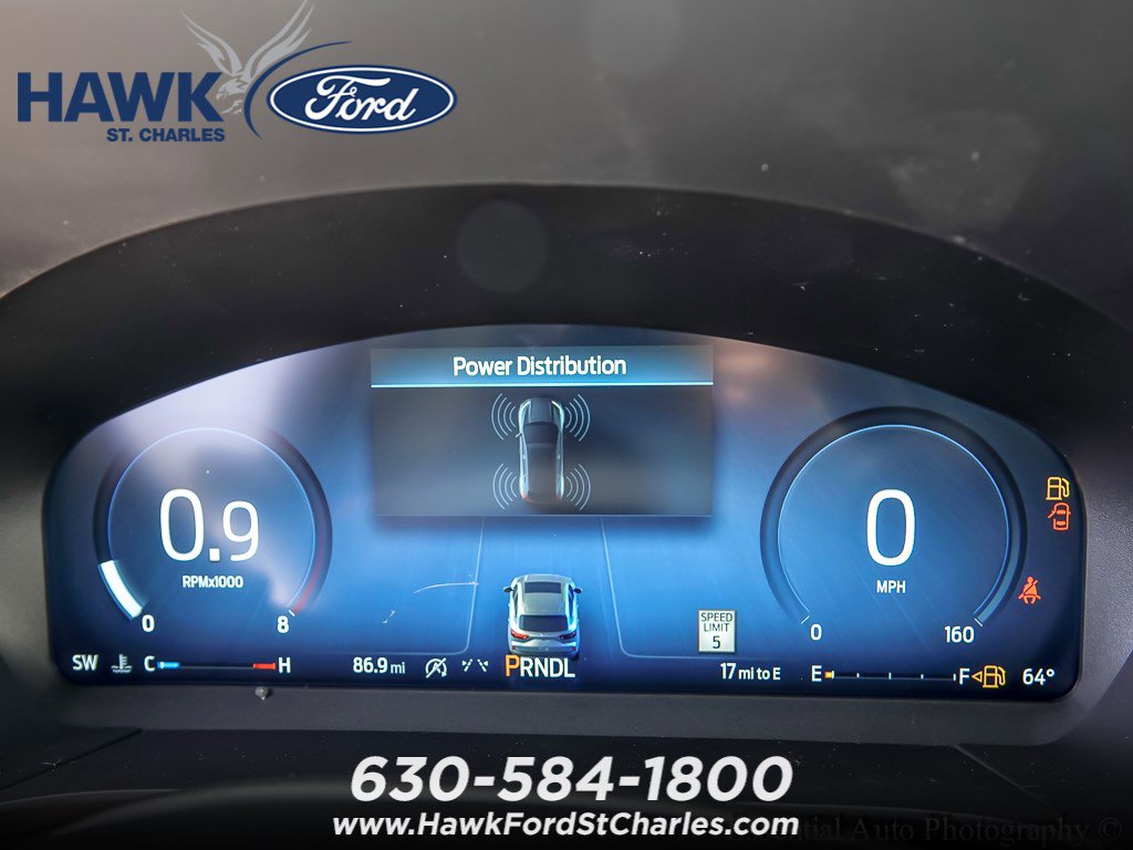 2024 FORD ESCAPE - Image 12