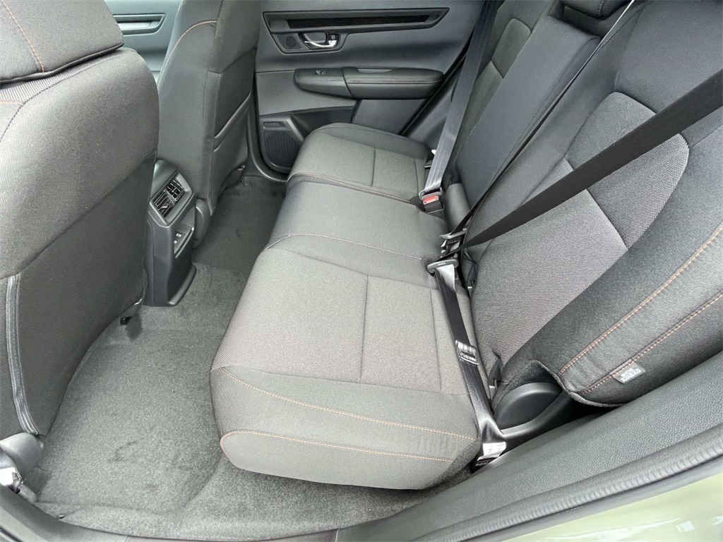 2026 Honda CR-V Hybrid photo 14