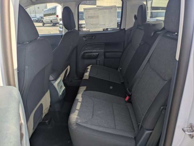 2025 Ford Maverick XLT photo 15