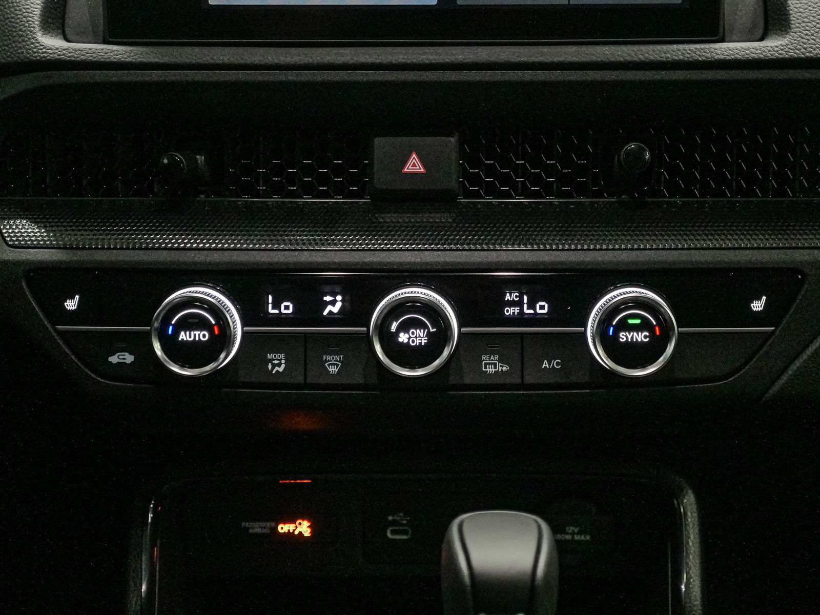 2026 Honda CR-V Sport-L Hybrid photo 25
