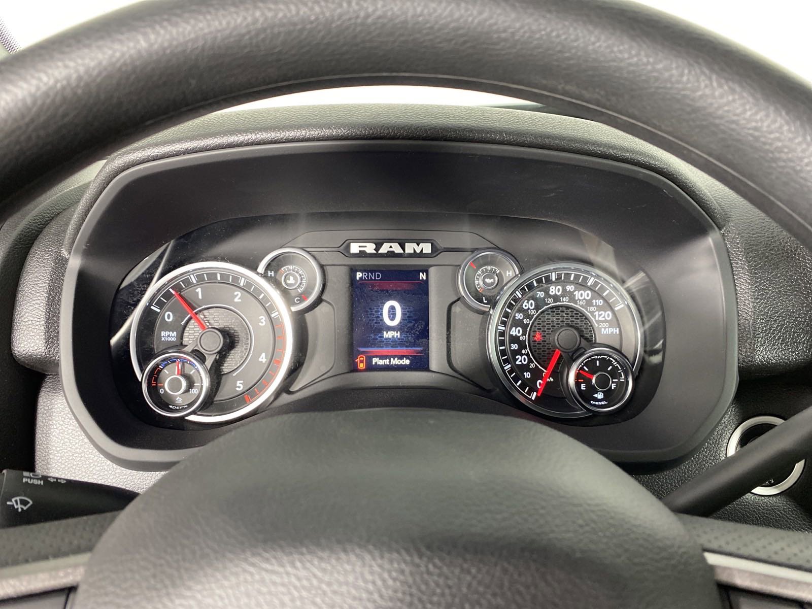 2024 Ram 3500 photo 15