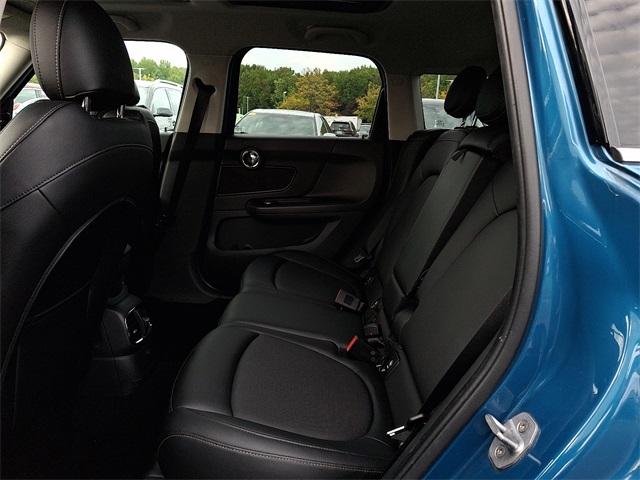 2018 Mini Countryman photo 11