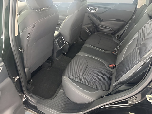 2022 Subaru Forester Premium photo 25