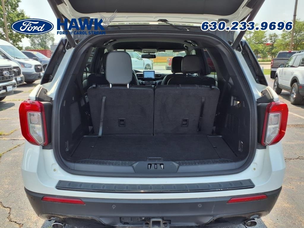 2022 FORD EXPLORER - Image 29