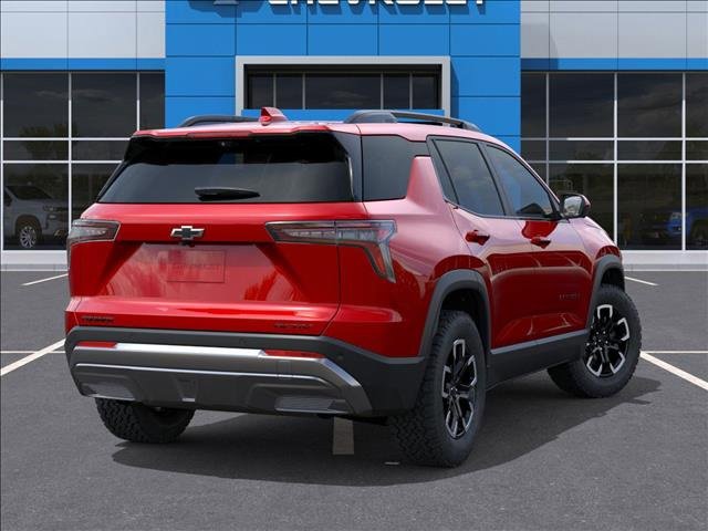 2026 Chevrolet Equinox ACTIV photo 3