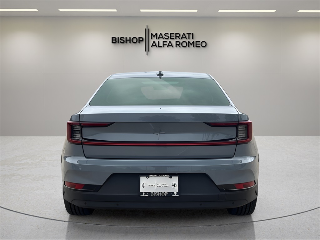 2022 Polestar PS2 e-AWD photo 4