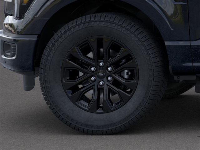 2025 Ford F-150 Lariat photo 19
