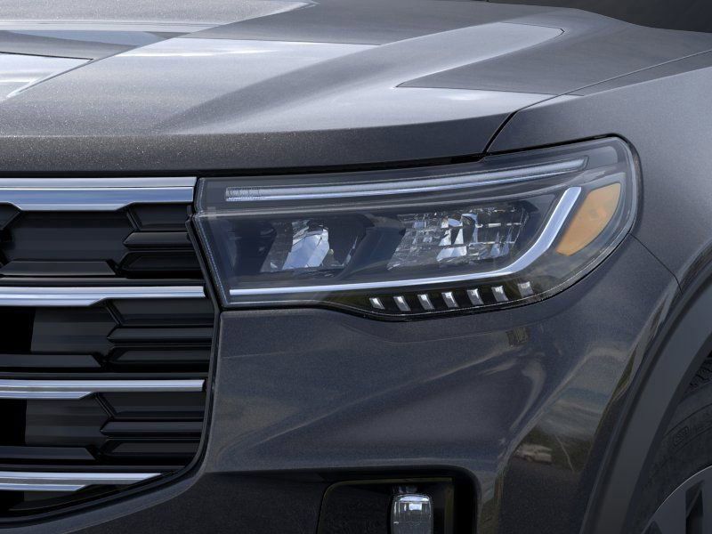 2025 Ford Explorer photo 15