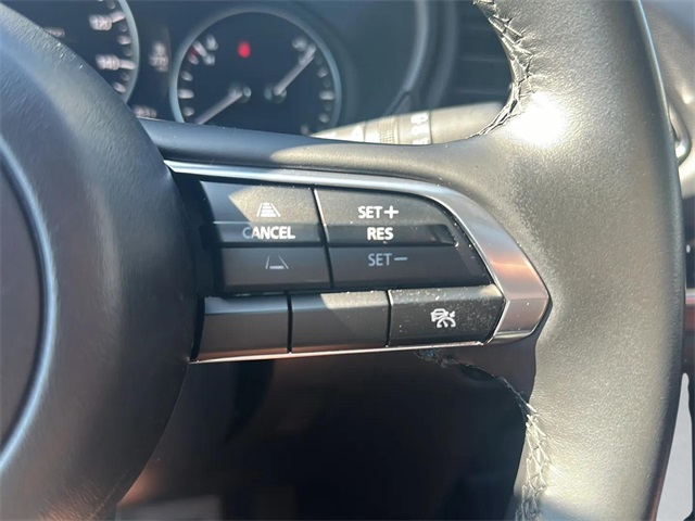 2024 Mazda CX-30 2.5 S Carbon photo 25