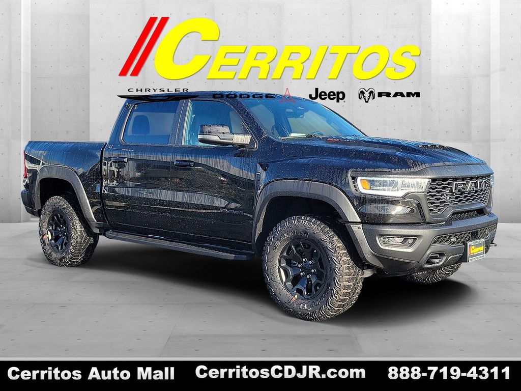 2026 RAM Ram 1500 Pickup RHO's photo