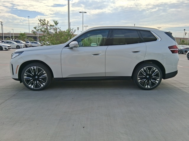 2026 Bmw X3 photo 2