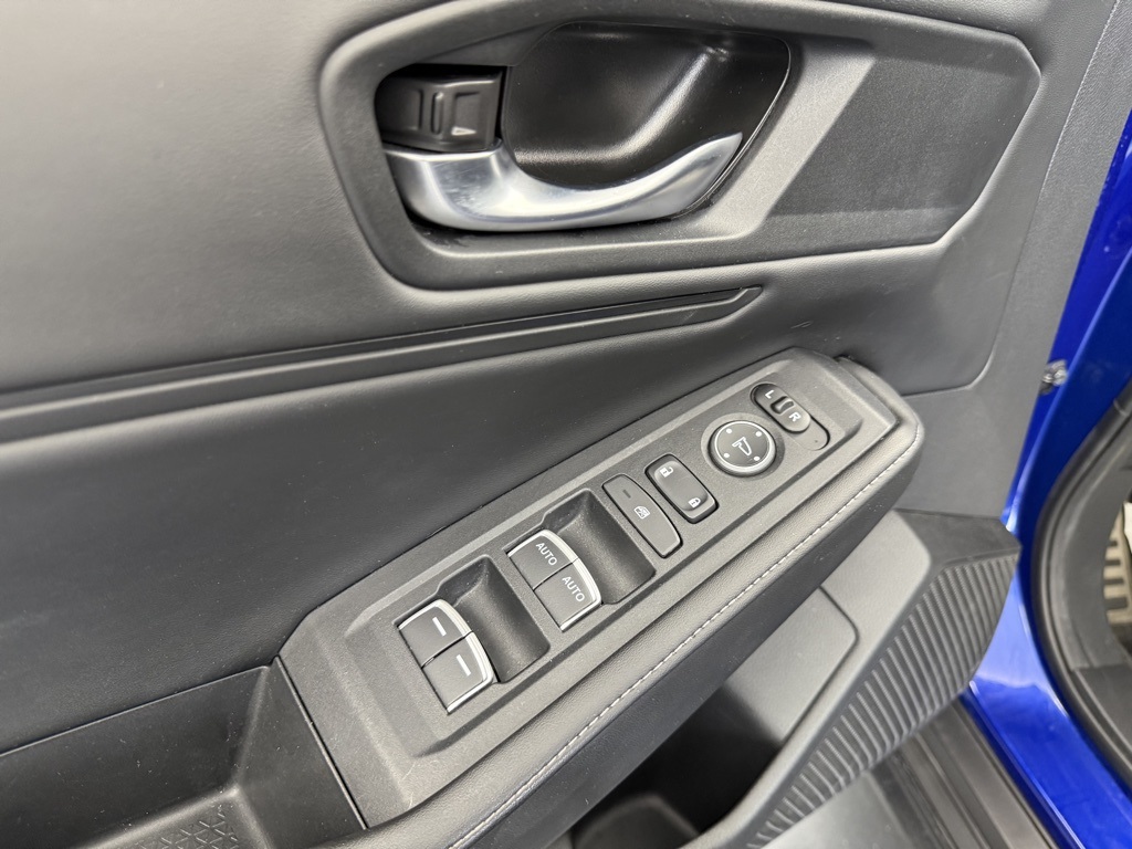 2023 Honda Accord Hybrid Sport photo 36