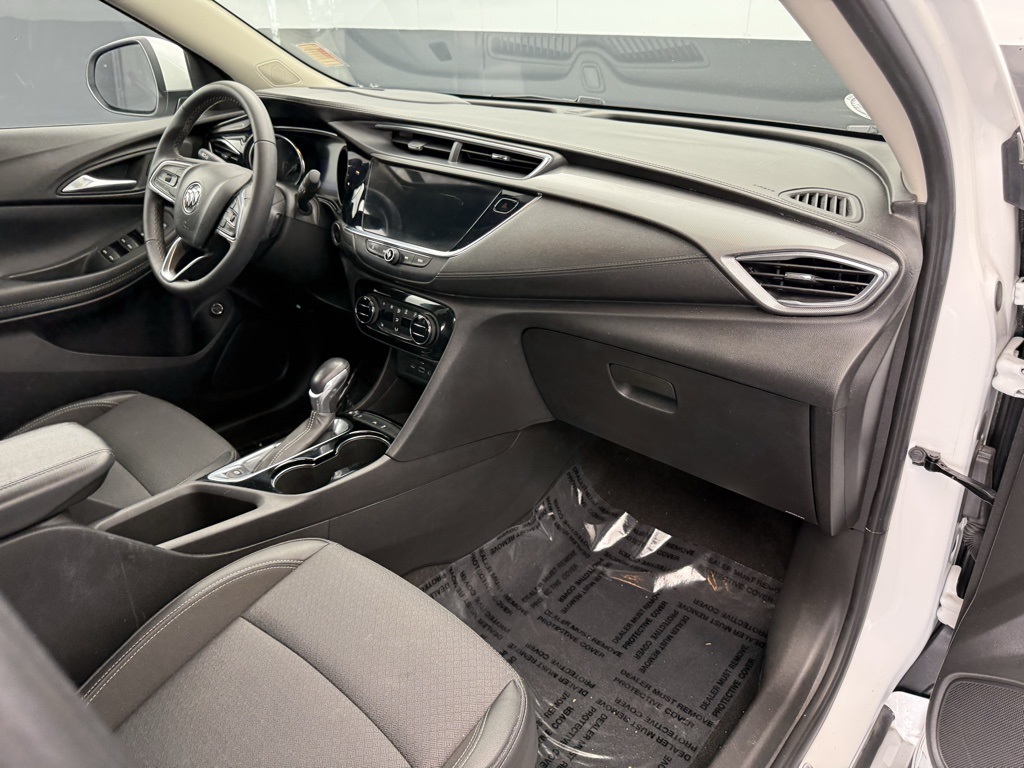 2022 Buick Encore GX Select photo 45