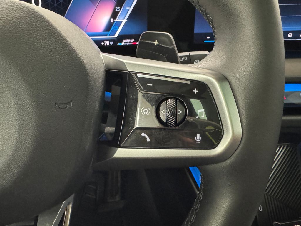 2025 Bmw X3 30x Drive photo 18