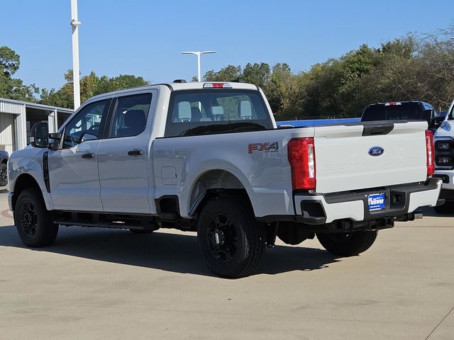 2026 Ford F-250 XL photo 7