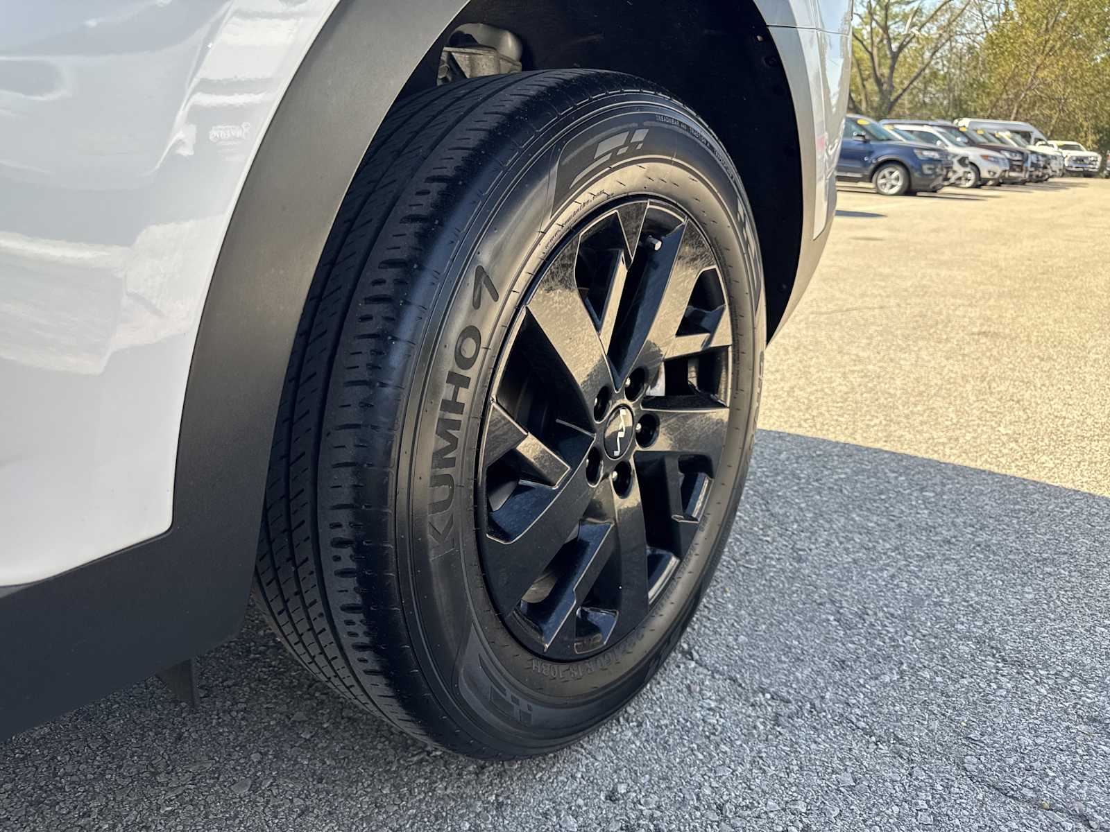 2023 Kia Sorento X-Line S photo 11