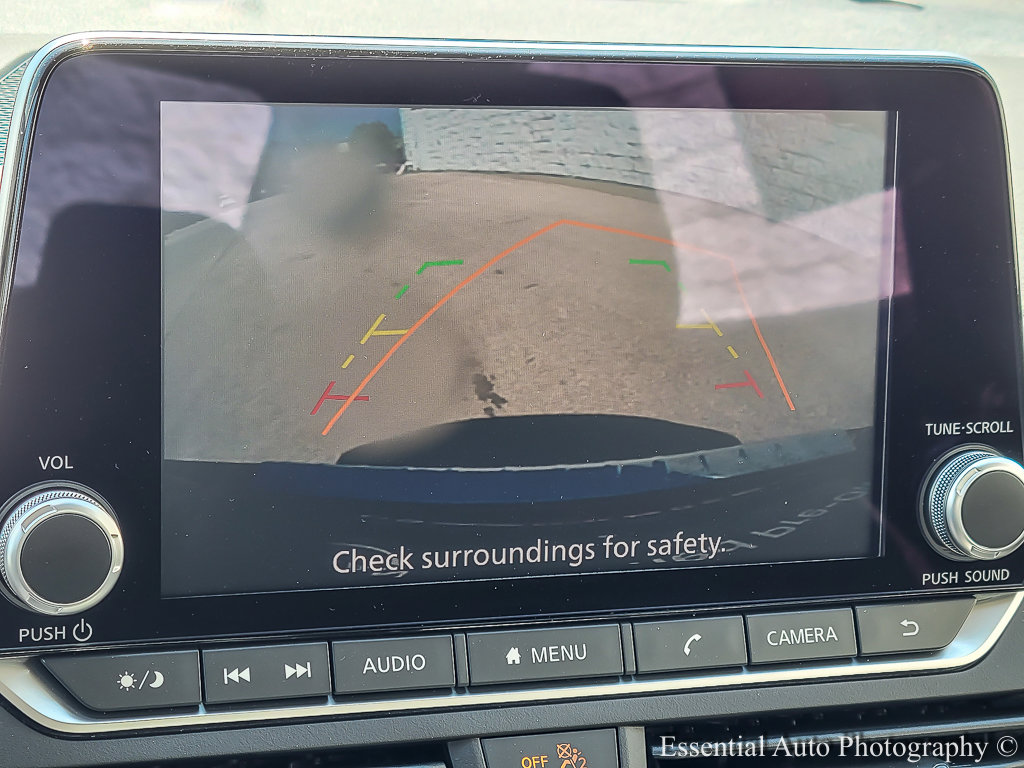 2023 NISSAN ALTIMA - Image 13