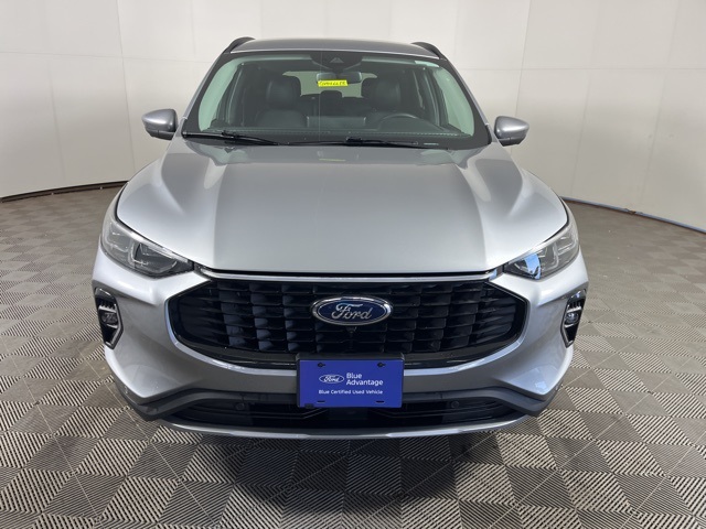 Used 2023 Ford Escape Platinum with VIN 1FMCU9JA0PUA22611 for sale in Shakopee, Minnesota