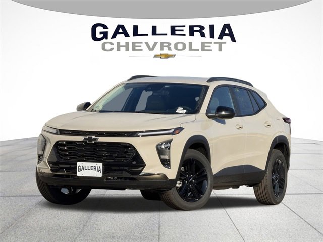 2026 Chevrolet Trax Activ's photo