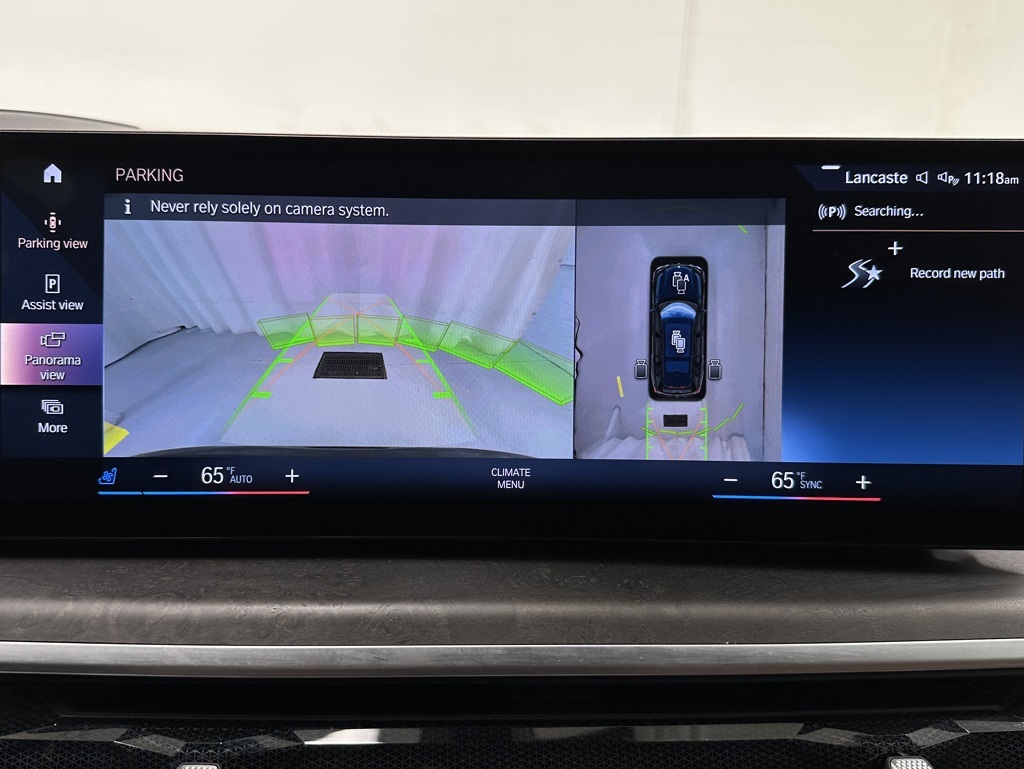2023 Bmw X7 xDrive40i photo 36