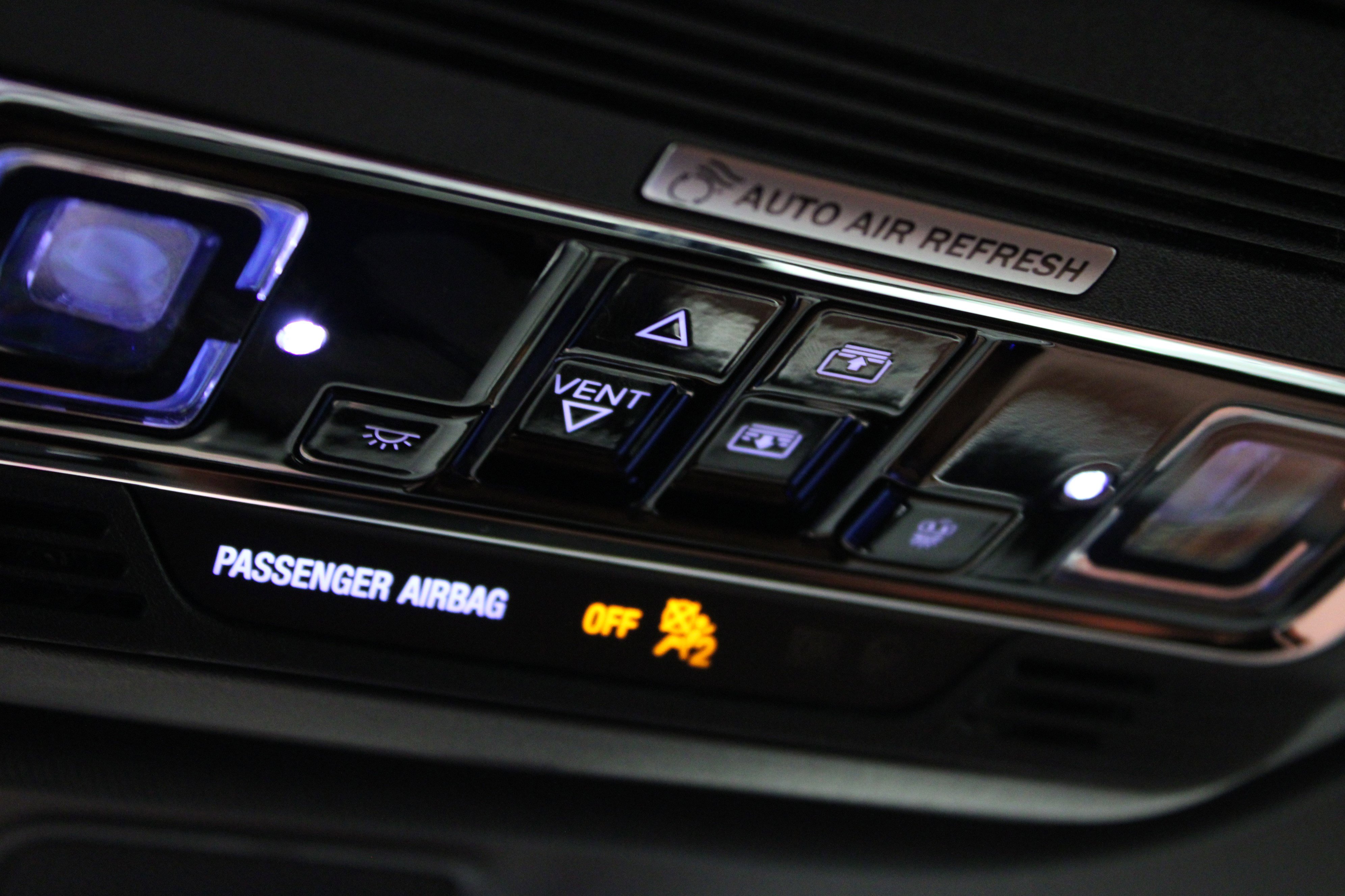 2025 Lincoln Aviator Reserve photo 22