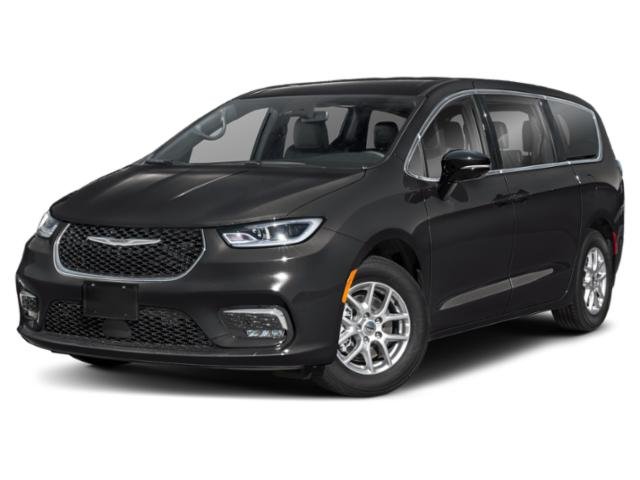 2026 Chrysler Pacifica Pinnacle photo 11