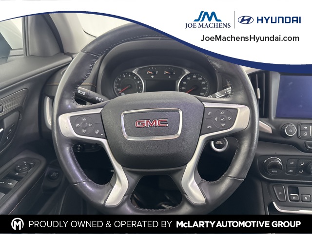 2019 Gmc Terrain SLT photo 17