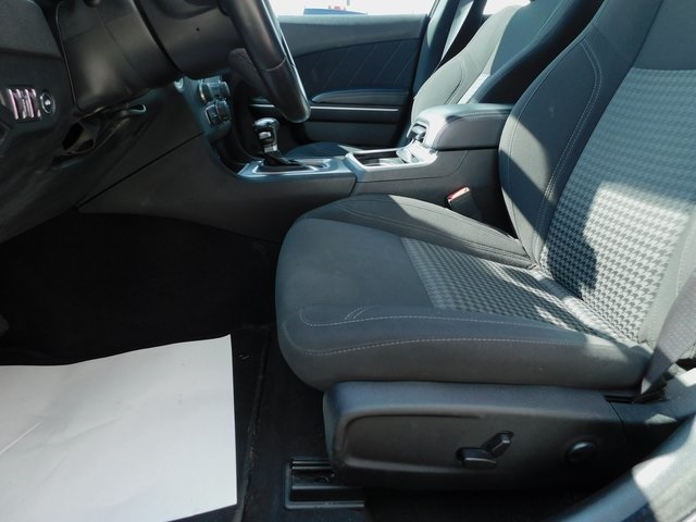 2023 Dodge Charger SXT photo 19