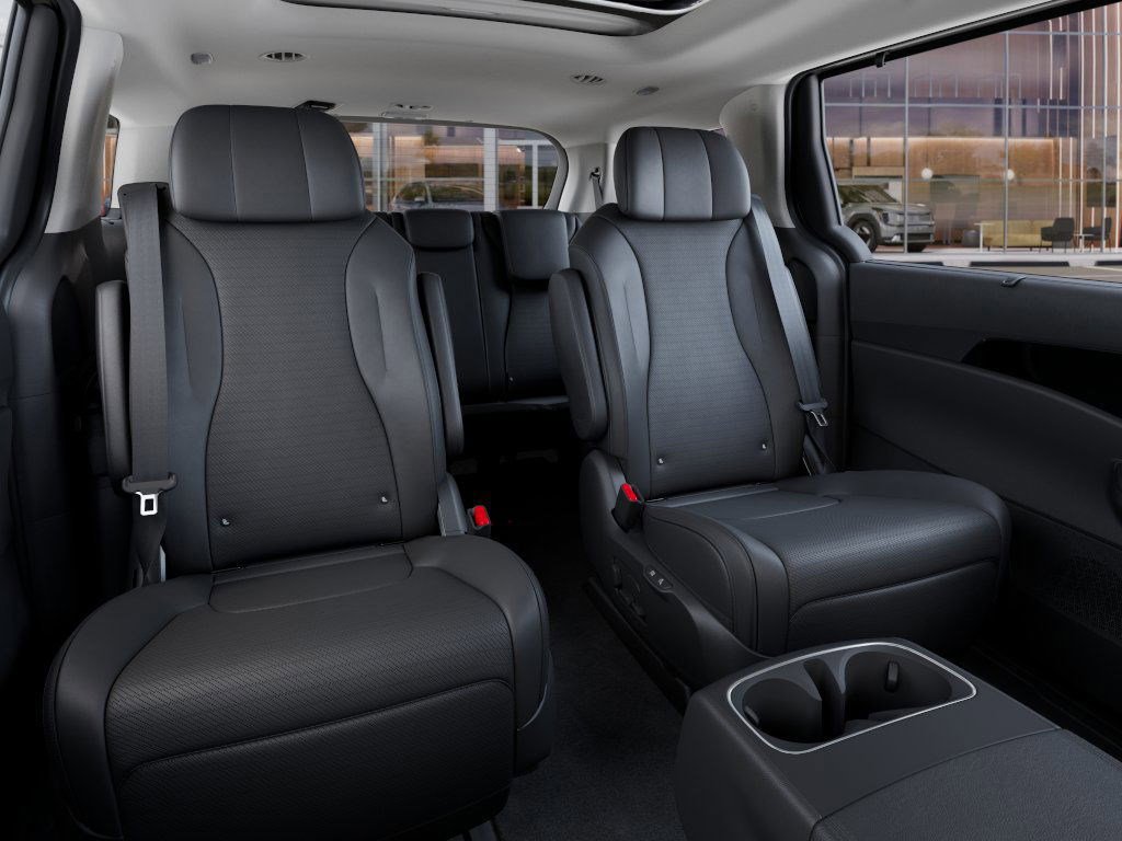2026 Kia Carnival SX Prestige photo 15