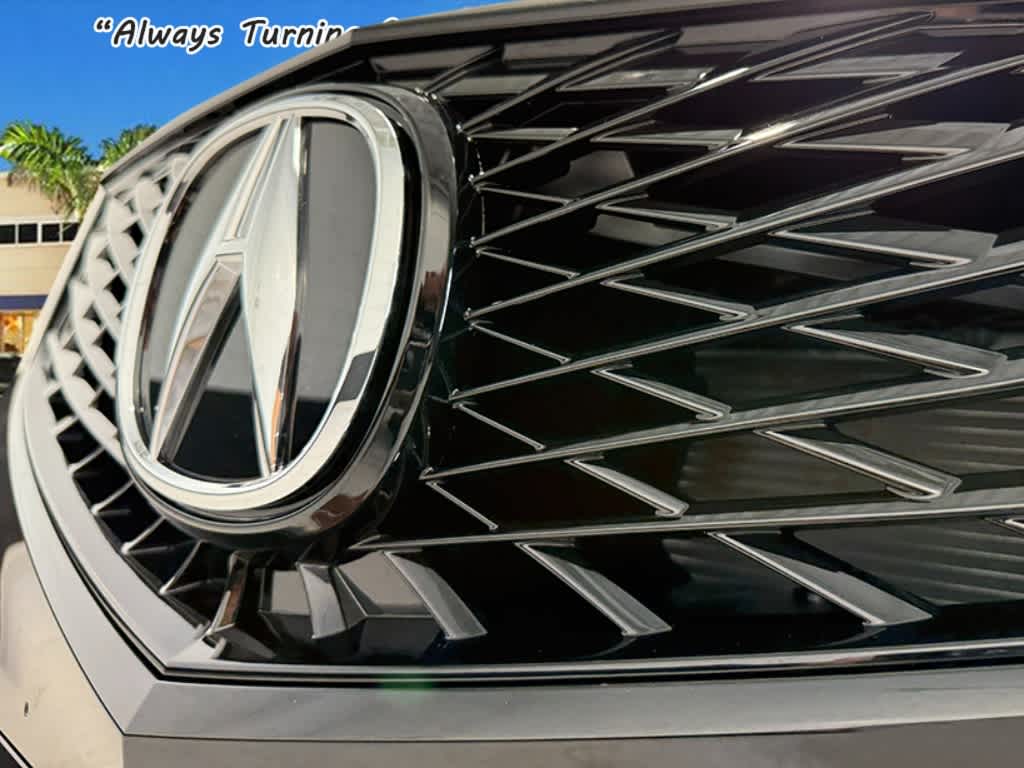 2026 Acura Integra A-Spec photo 11