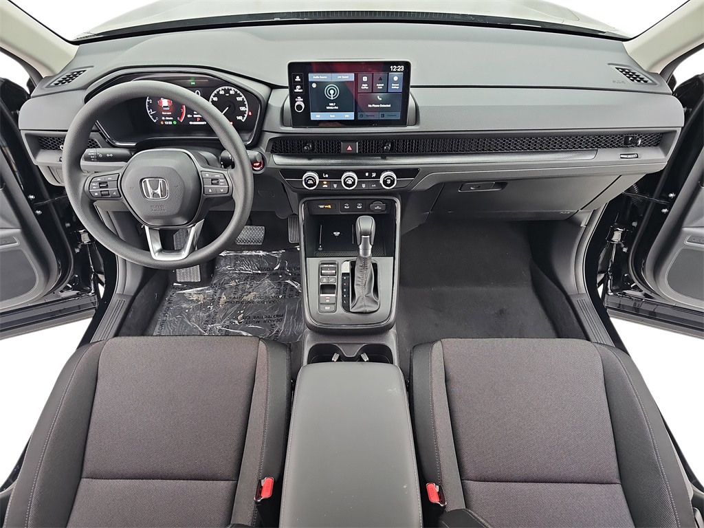 2026 Honda CR-V LX photo 11