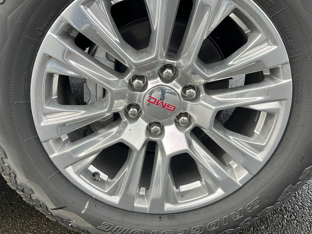2025 Gmc Sierra 1500 Denali photo 26