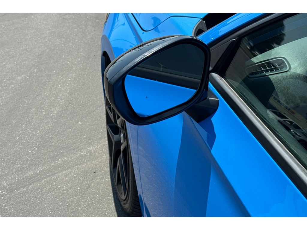 2022 Honda Civic Hatchback Sport photo 45