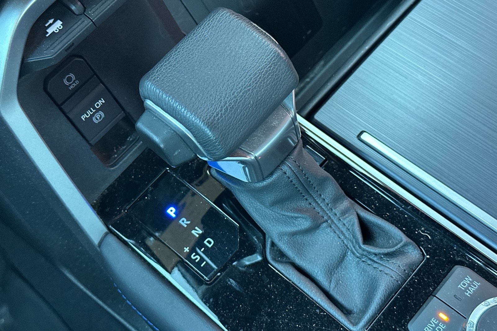 2022 Toyota Tundra Platinum photo 15