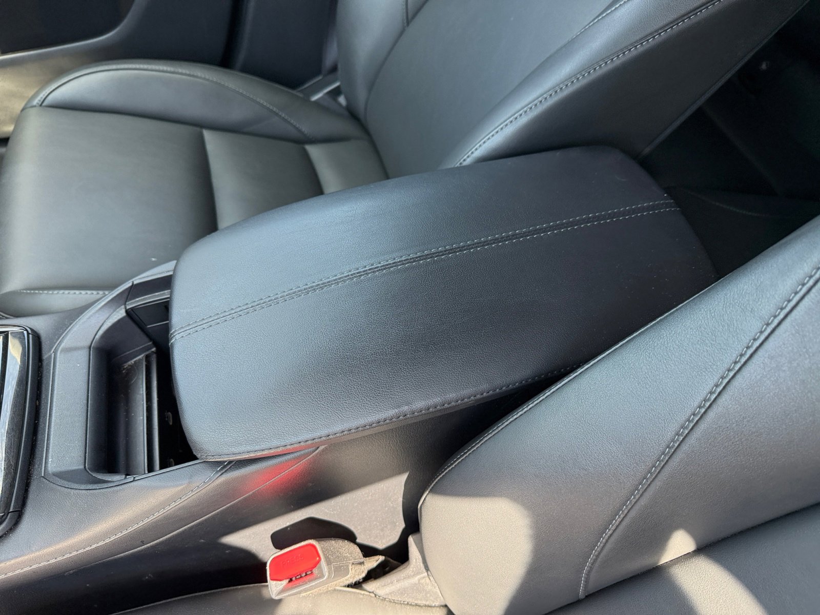 2024 Mazda CX-30 2.5 Select Sport photo 14