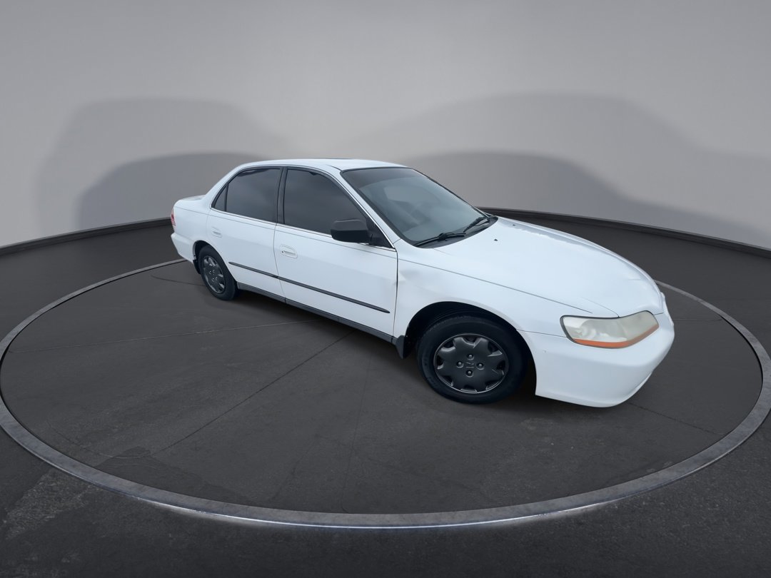 Used 1999 Honda Accord LX with VIN 1HGCG564XXA152728 for sale in Martinsburg, WV